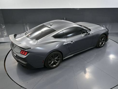 Used 2024 Ford Mustang Dark Horse RWD image 54