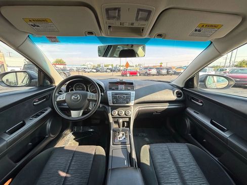 Used 2010 MAZDA MAZDA6 i Sport image 10