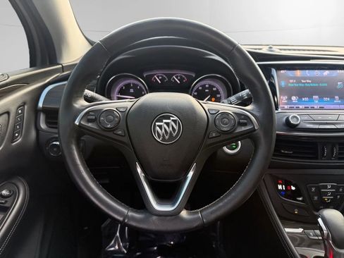 Used 2019 Buick Envision Essence image 12