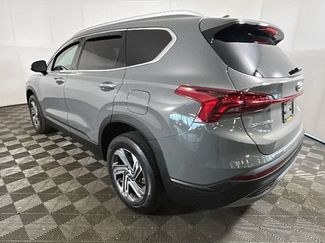 Used 2023 Hyundai Santa Fe SEL AWD/4WD video 4