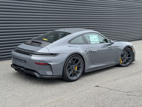 Used 2026 Porsche 911 GT3 image 9