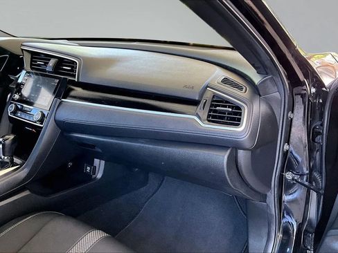 Used 2021 Honda Civic Sport image 23