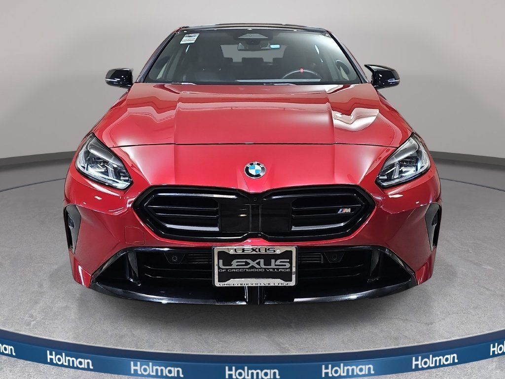 Used 2025 BMW M235i xDrive w/ Premium Package AWD/4WD image 3