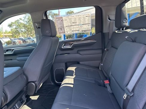 New 2026 Chevrolet Silverado 1500 LT w/ Protection Package image 31