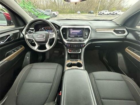 Used 2023 GMC Acadia SLE w/ Driver Convenience Package image 13