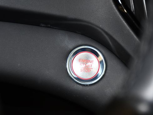 Certified 2025 Acura RDX SH-AWD image 24