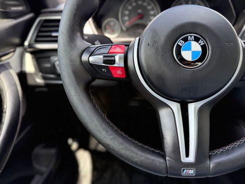Used 2018 BMW M4 Coupe RWD image 26