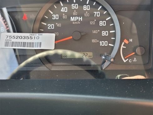 New 2025 Chevrolet Low Cab Forward image 17