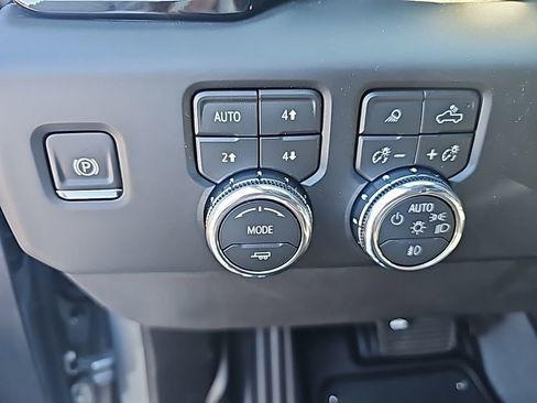 New 2026 GMC Sierra 1500 AT4X AWD/4WD image 16