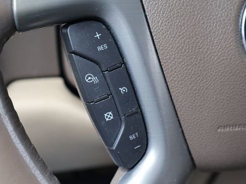 Used 2013 Chevrolet Tahoe LTZ AWD/4WD image 8