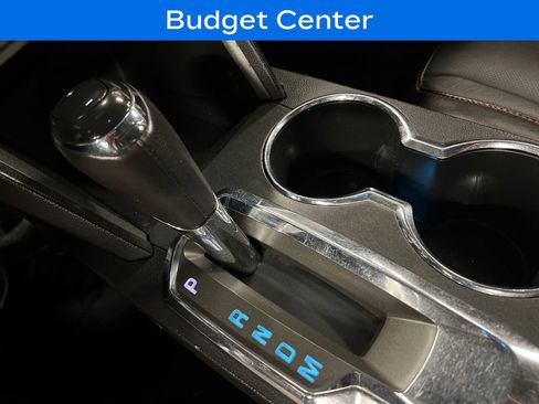 Certified 2017 Chevrolet Equinox Premier w/ Enhanced Convenience Package image 25