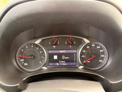 Used 2022 GMC Terrain SLE w/ Driver Convenience Package image 26