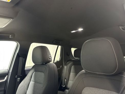 New 2026 GMC Terrain Elevation w/ Black Edition FWD image 19