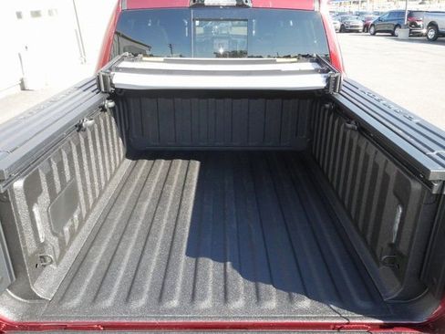 New 2026 RAM 1500 Limited w/ Night Edition AWD/4WD image 13