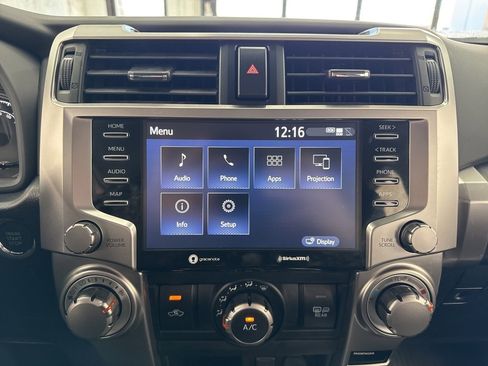 Used 2023 Toyota 4Runner SR5 image 25