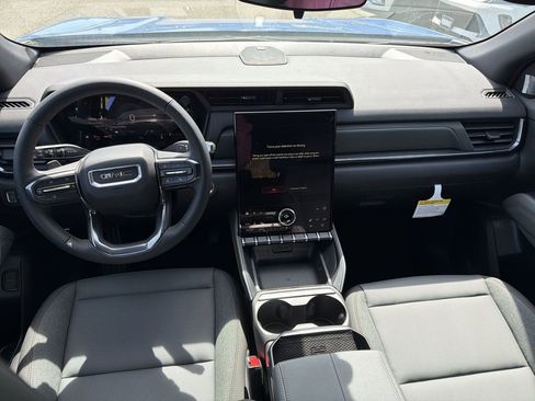 New 2026 GMC Terrain AT4 AWD/4WD image 23
