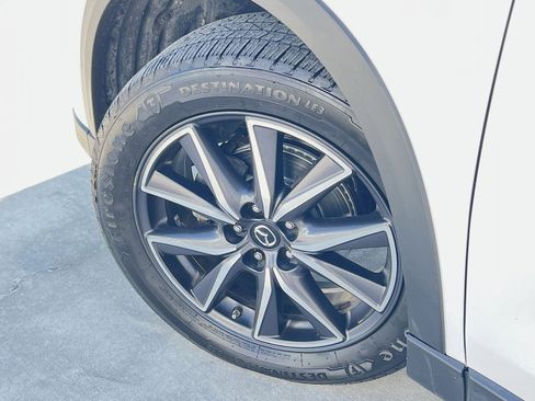 Used 2018 MAZDA CX-5 Grand Touring image 12