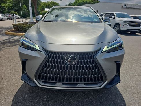 Used 2024 Lexus NX 250 FWD w/ Towing Package (2000 Lbs) image 6