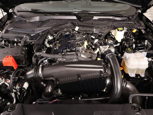 Used 2026 Ford Mustang Premium RWD image 18