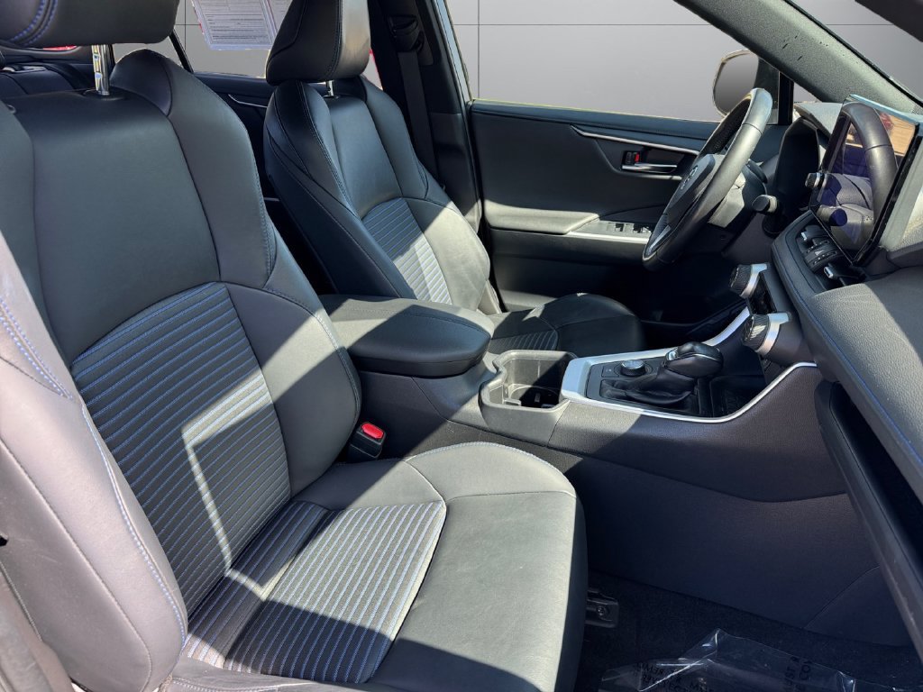 Certified 2023 Toyota RAV4 XSE AWD/4WD image 17