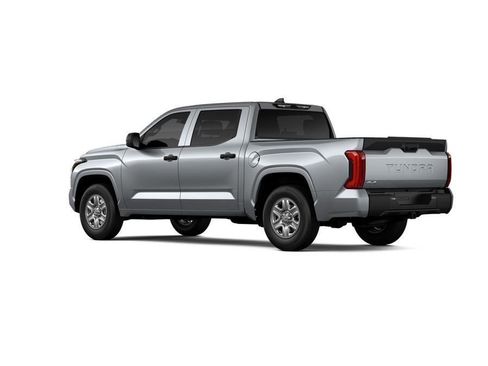 New 2026 Toyota Tundra SR AWD/4WD image 30