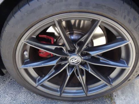 Used 2023 Toyota Supra A91 Edition image 10