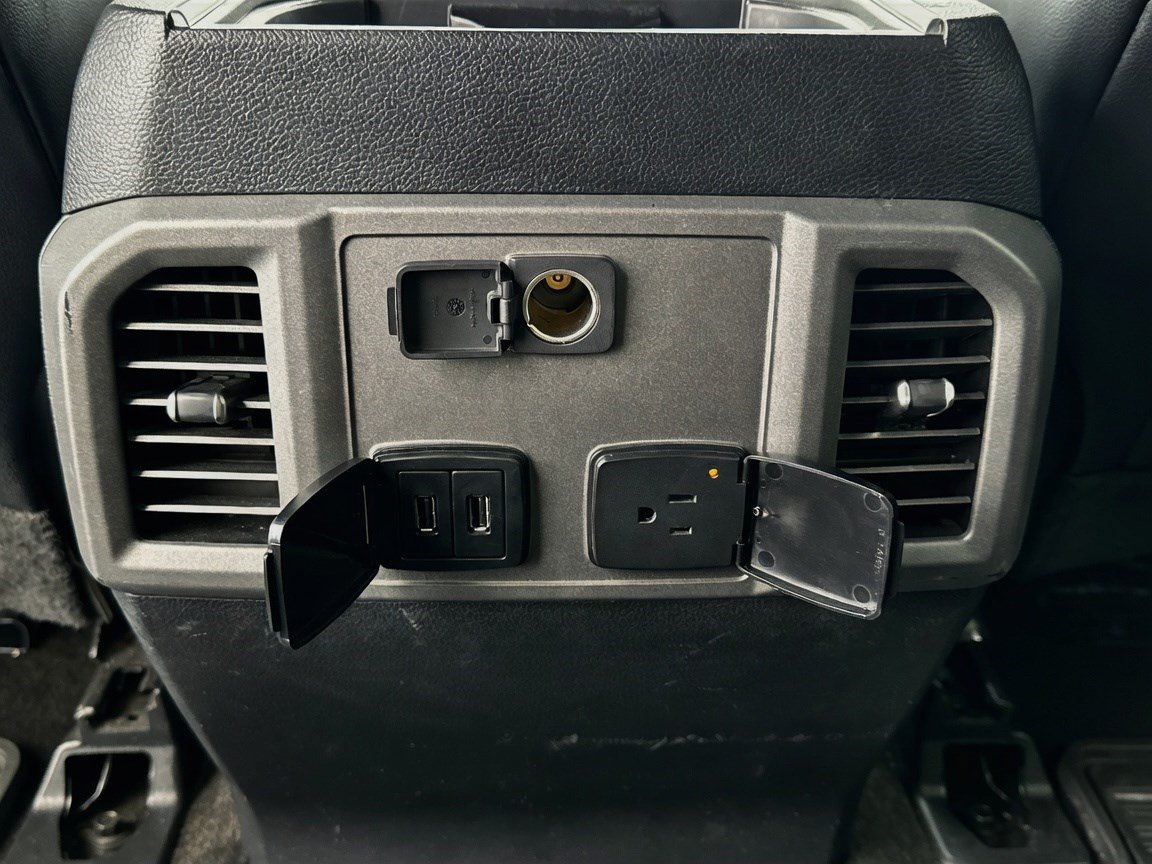 Used 2019 Ford F150 Raptor w/ Equipment Group 802A Luxury AWD/4WD image 17
