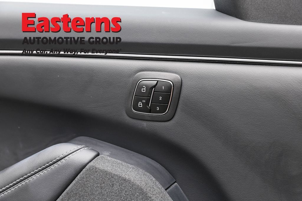 Used 2023 Ford Mustang Mach-E Premium AWD/4WD image 21