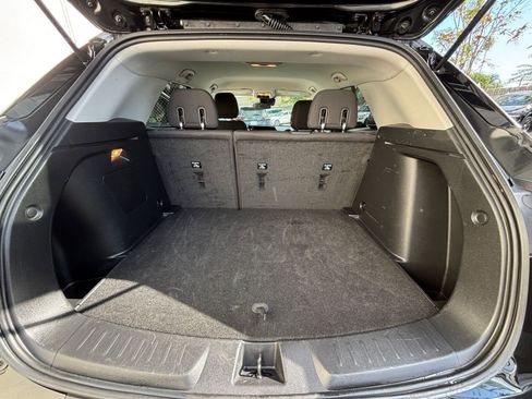 Used 2025 Chevrolet TrailBlazer LT image 31