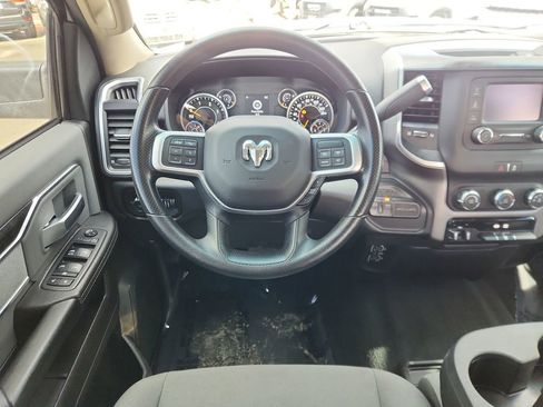 Used 2019 RAM 2500 Big Horn image 15