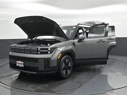 New 2026 Hyundai Santa Fe SEL image 54