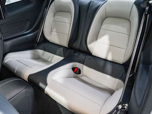 Used 2025 Ford Mustang GT Premium w/ 60th Anniversary Package image 20