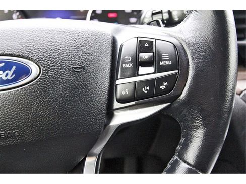 Used 2020 Ford Explorer Limited image 20