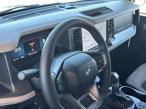 New 2026 Ford Bronco Big Bend AWD/4WD image 13