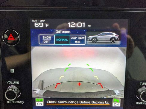 New 2025 Subaru Crosstrek 2.5i Limited image 17