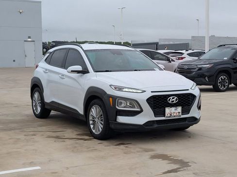 Used 2020 Hyundai Kona SEL FWD image 7