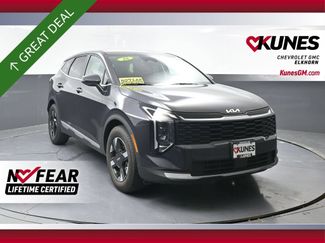 Used 2026 Kia Sportage LX FWD video 1
