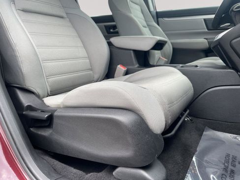 Used 2018 Honda CR-V LX image 25