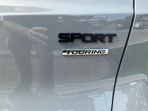 Used 2023 Honda CR-V Sport Touring image 16