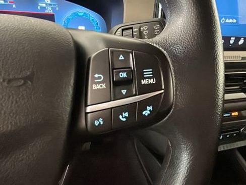 Used 2025 Ford Bronco Sport Big Bend AWD/4WD image 15