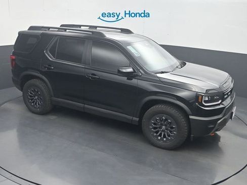 New 2026 Honda Passport TrailSport image 20