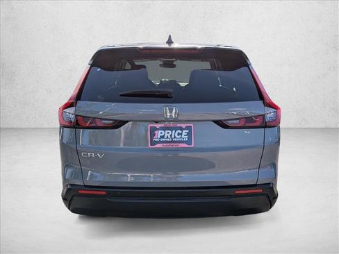 Certified 2024 Honda CR-V EX-L image 6