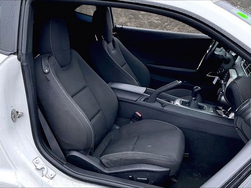 Used 2013 Chevrolet Camaro LT w/ RS Package image 7