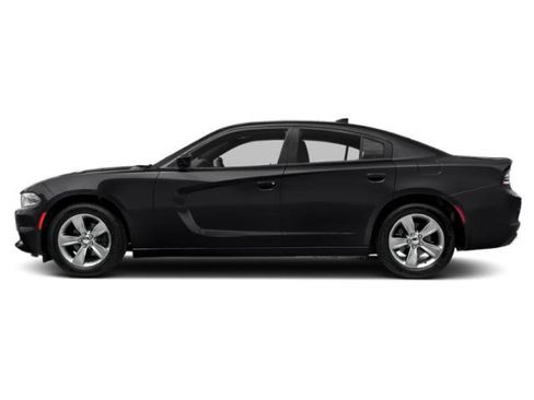 Used 2018 Dodge Charger SXT Plus image 3