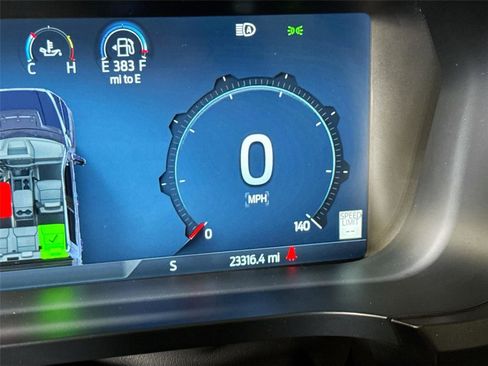 Used 2024 Ford F150 Raptor w/ Equipment Group 803A Raptor R image 18