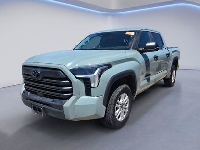 Used 2024 Toyota Tundra SR5 w/ SR5 Convenience Package