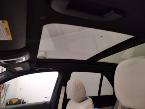 New 2026 Mercedes-Benz GLE 350 4MATIC image 26