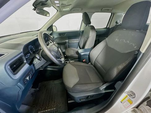 Used 2022 Ford Maverick XL image 12