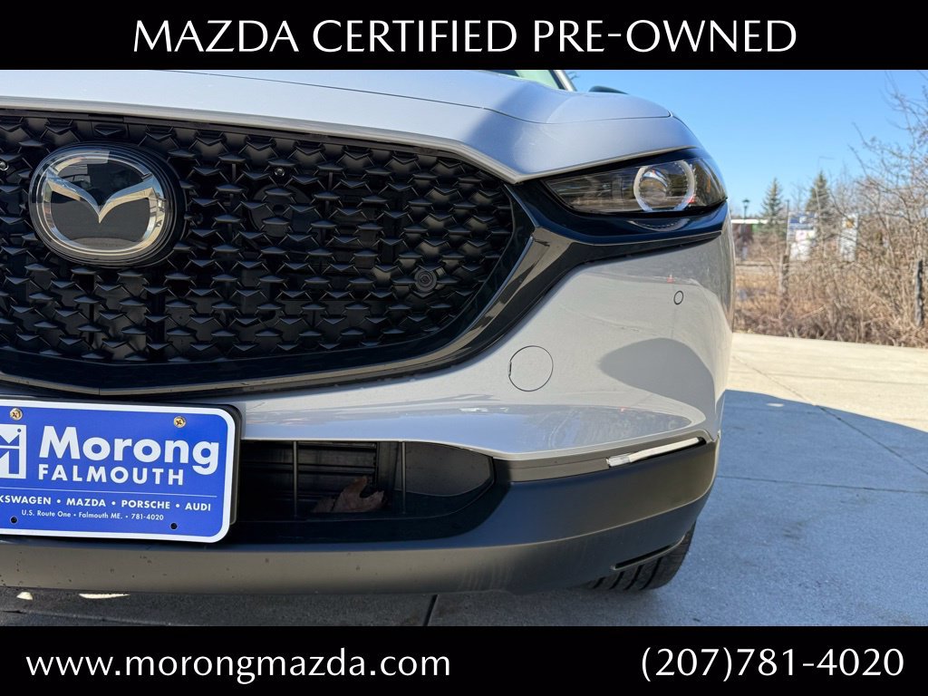 Used 2026 MAZDA CX-30 Aire Edition AWD/4WD image 4