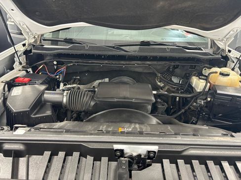 Used 2021 Chevrolet Silverado 2500 W/T w/ WT Fleet Convenience Package RWD image 20